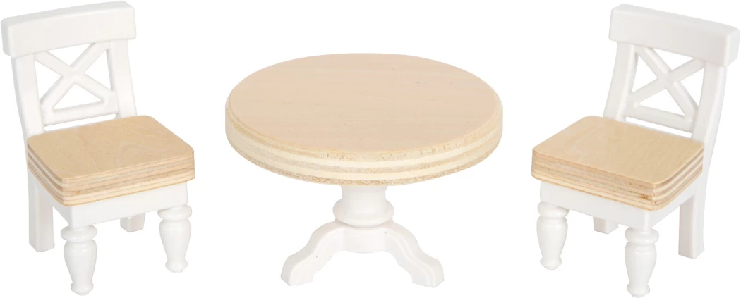 Small Foot Puppenhaus Stadtvilla - Image 9