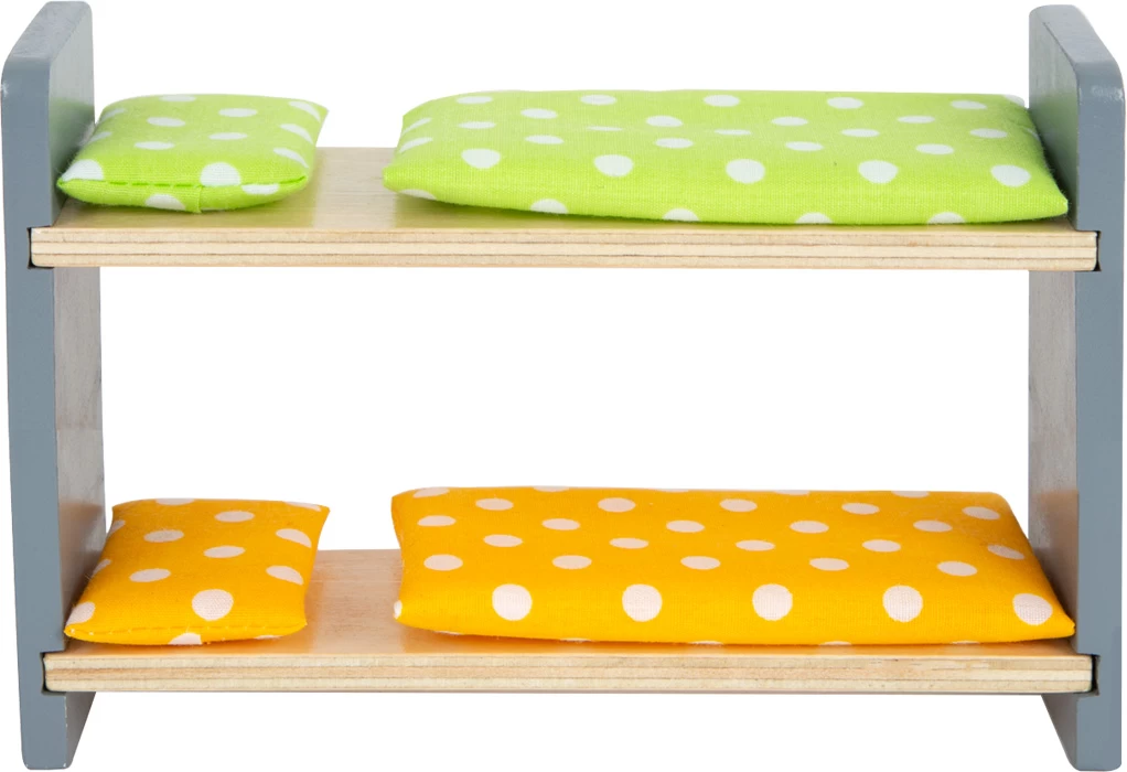 Small Foot Puppenhaus Stadtvilla - Image 10