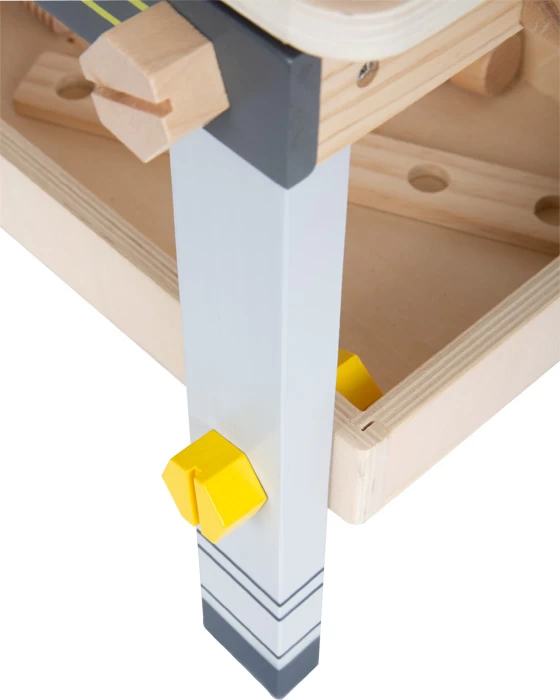 Small Foot Werkbank Kompakt „Miniwob“ - Image 5