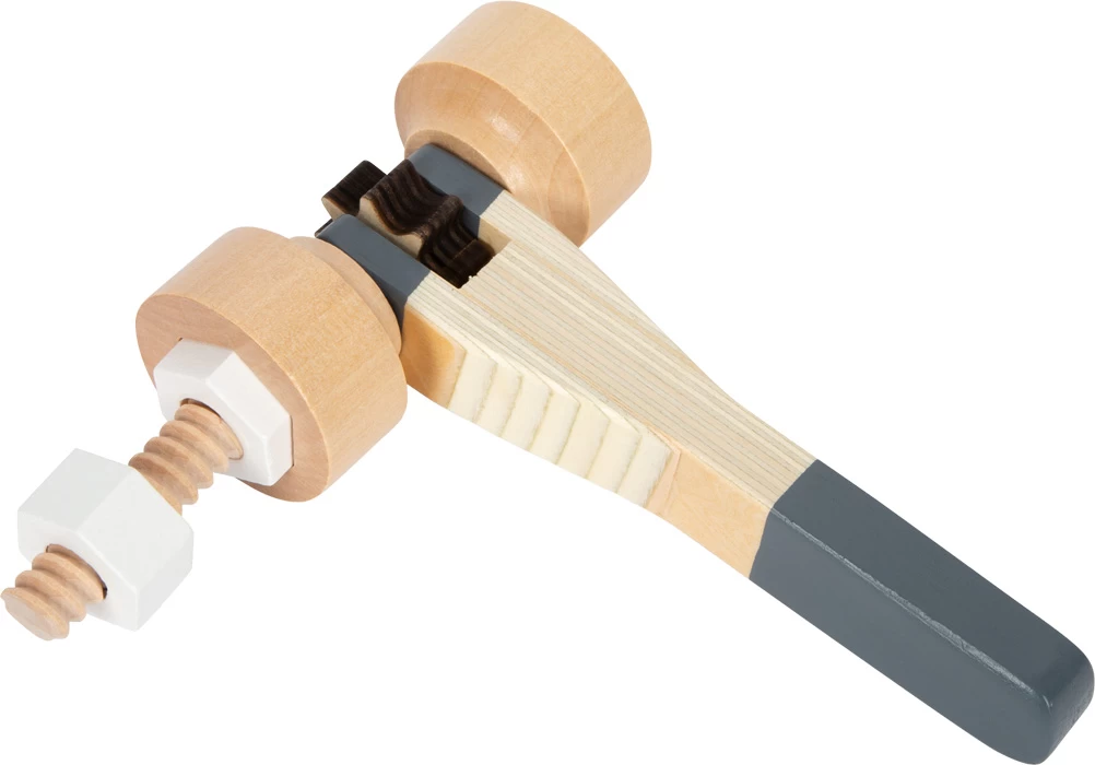 Small Foot Werkzeuggürtel „Miniwob“