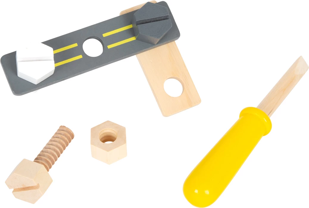 Small Foot Werkzeuggürtel „Miniwob“ - Image 3