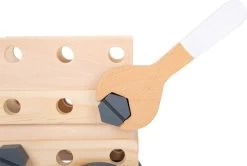 Small Foot Konstruktionsset „Miniwob“