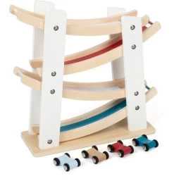 Small Foot Rennbahn Klassik