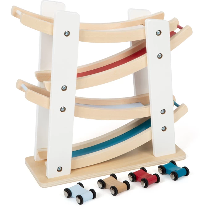 Small Foot Rennbahn Klassik