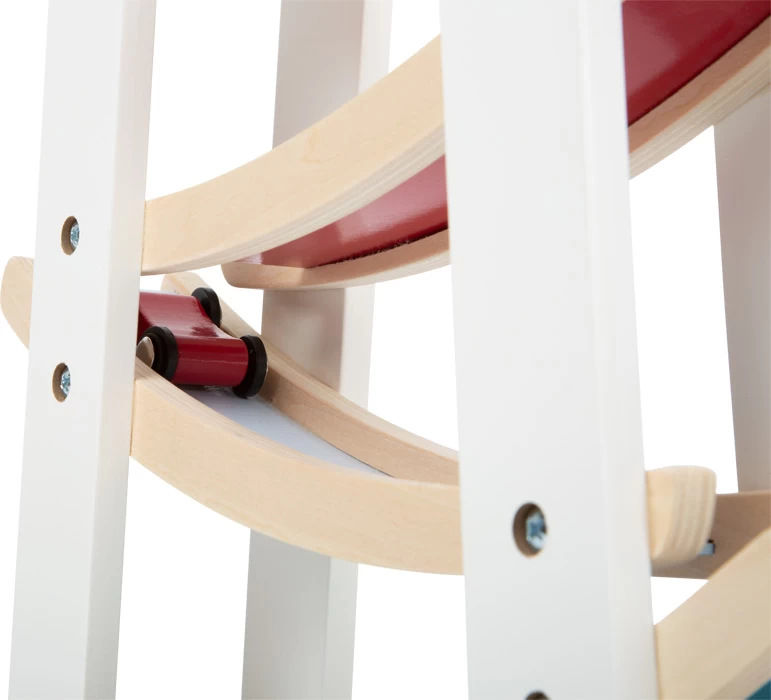 Small Foot Rennbahn Klassik – Bild 3