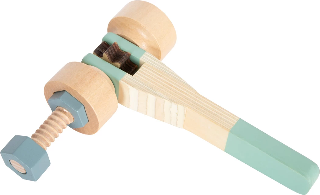 Small Foot Werkzeuggürtel „Nordic“