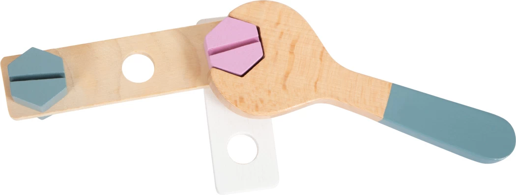 Small Foot Werkzeuggürtel „Nordic“ - Image 5