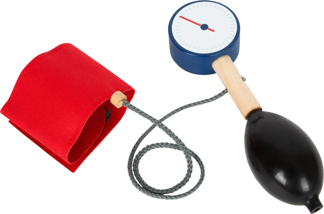 Small Foot Notarztrucksack - Image 7