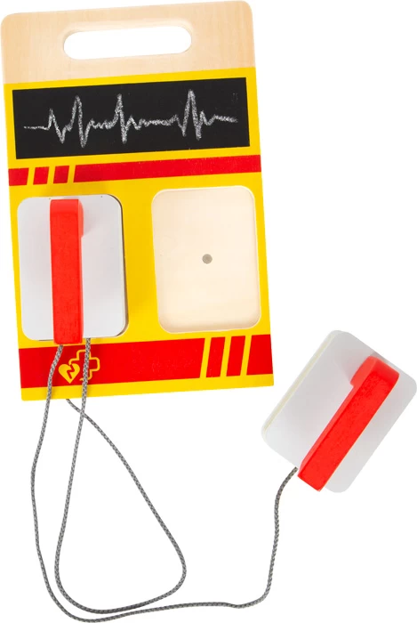 Small Foot Notarztrucksack - Image 11