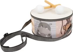 Small Foot Trommel Bunte Wildnis