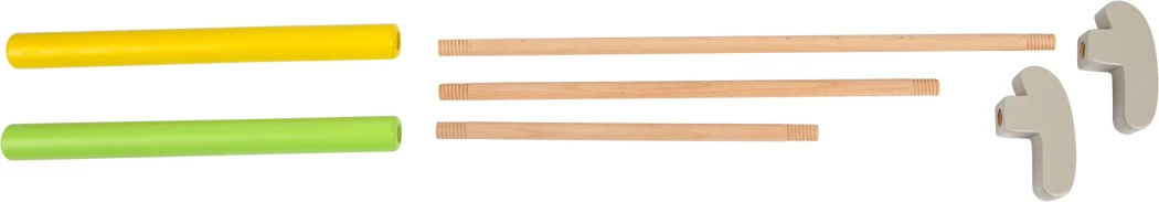 Small Foot Minigolf-Set „Active“ - Image 7