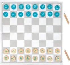 Small Foot Dame Und Schach XXL „Active“