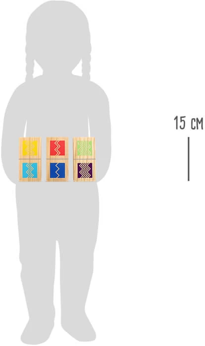 Small Foot Domino XXL „Active“ – Bild 6