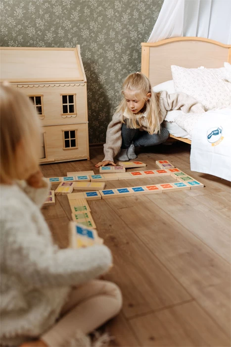 Small Foot Domino XXL „Active“ – Bild 8