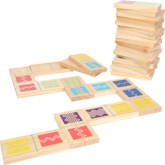 Small Foot Domino XXL „Active“ – Bild 3