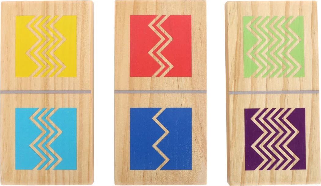 Small Foot Domino XXL „Active“ – Bild 4