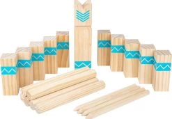 Small Foot Wikingerspiel Kubb âActiveâ