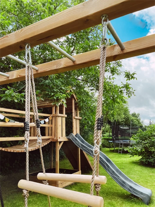 Small Foot Skateboard Schaukel - Image 7