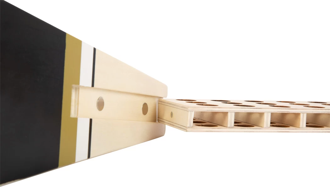 Small Foot Vier In Einer Reihe „Gold Edition“ - Image 4