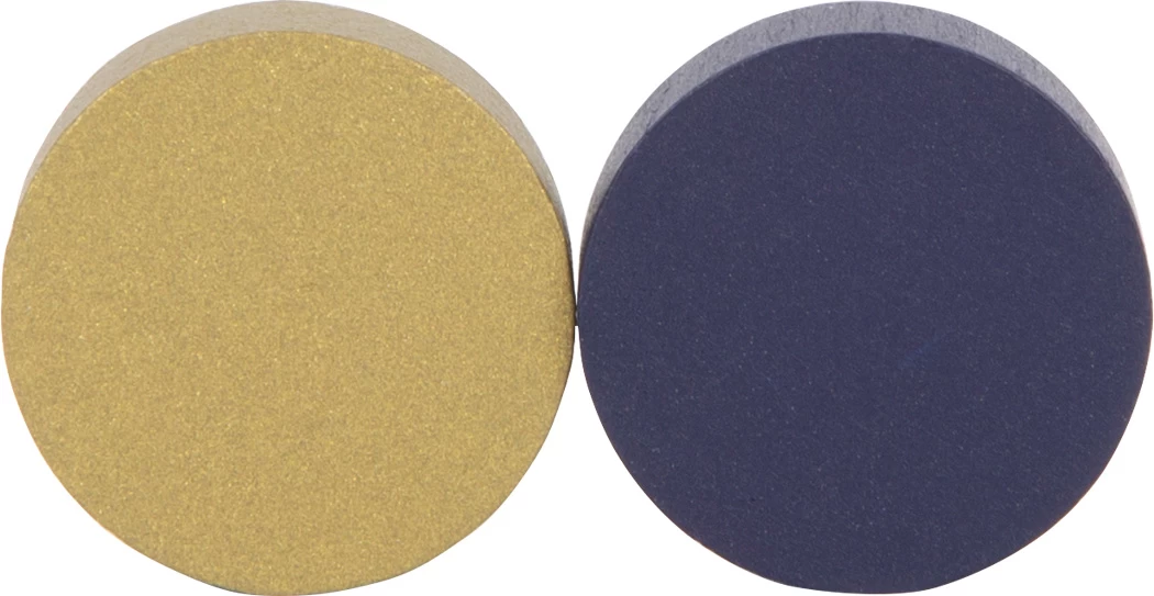 Small Foot Schach Und Backgammon "Gold Edition" - Image 6