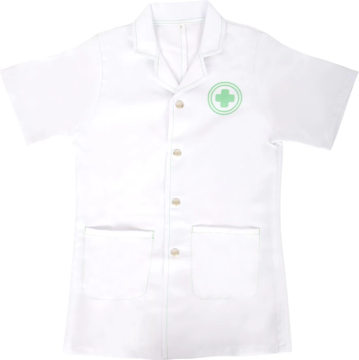 Small Foot Arztkittel Spielset