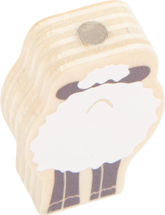 Small Foot Spielesammlung „4 Friends“ - Image 12