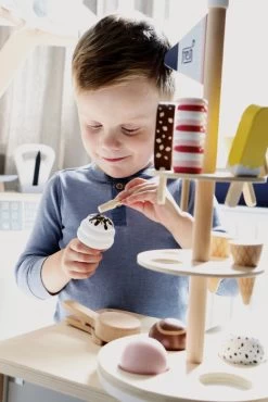 Small Foot EisstĂ€nder âfreshâ