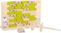 Small Foot Wackelmauer „4 Friends“