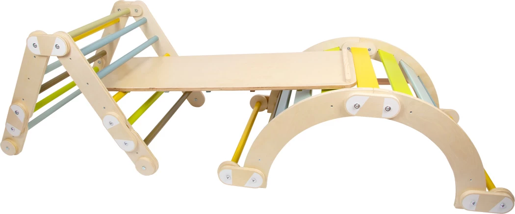 Small Foot Kletterdreieck „Adventure“ - Image 5