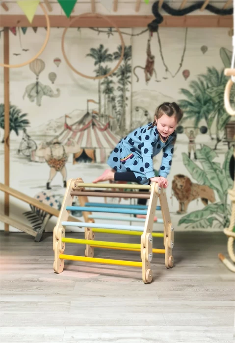 Small Foot Kletterdreieck „Adventure“ - Image 8