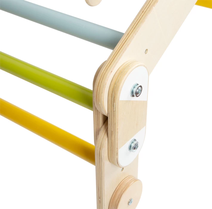 Small Foot Kletterdreieck „Adventure“ - Image 4