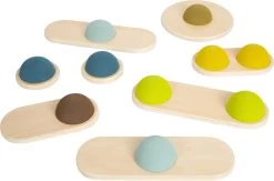 Small Foot Balanciersteine „Adventure“