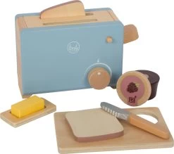 Small Foot Toaster-Set „tasty“