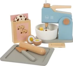 Small Foot Mixer-Set „tasty“