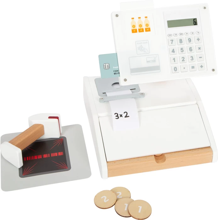 Small Foot Kasse „fresh“ - Image 5