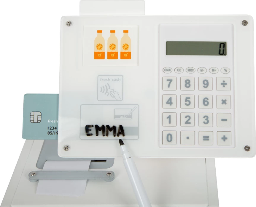 Small Foot Kasse „fresh“ - Image 7