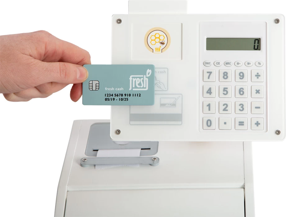 Small Foot Kasse „fresh“ - Image 11