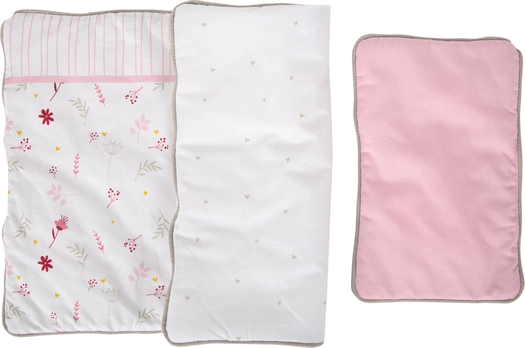 Small Foot Puppenwagen Schwan - Image 7