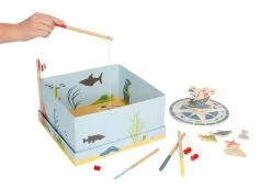 Small Foot Angelspiel "4 Friends"