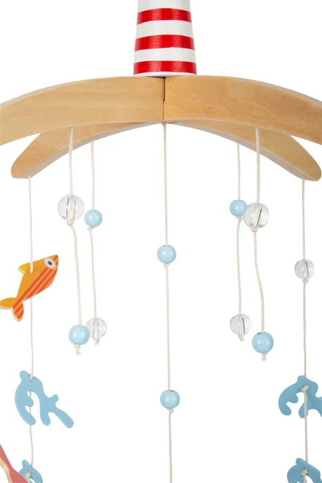 Small Foot Mobile Großer Ozean - Image 4