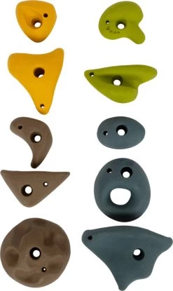 Small Foot Klettersteine „Adventure“