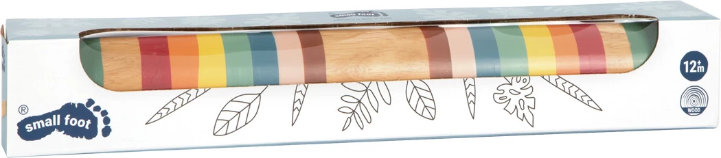 Small Foot Regenmacher „Safari“ - Image 3