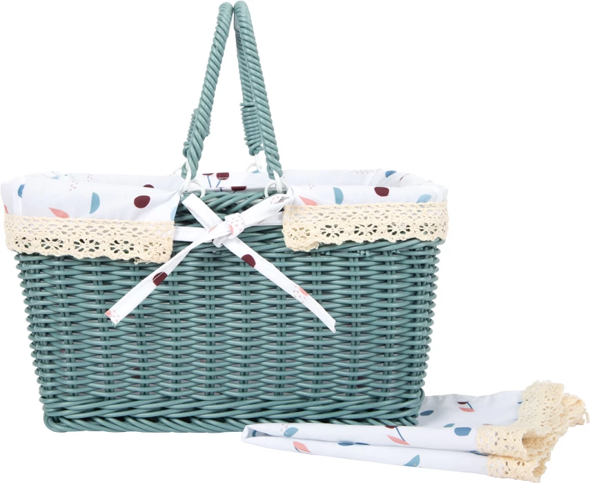 Small Foot Picknickkorb „tasty“ - Image 18