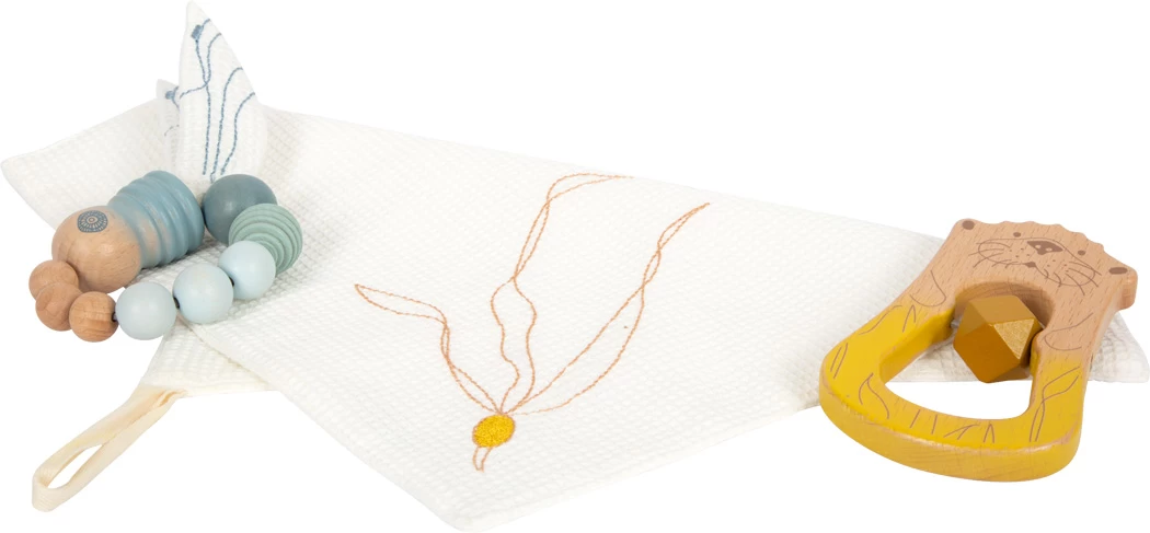 Small Foot Baby Spielzeugset „Seaside“ - Image 6