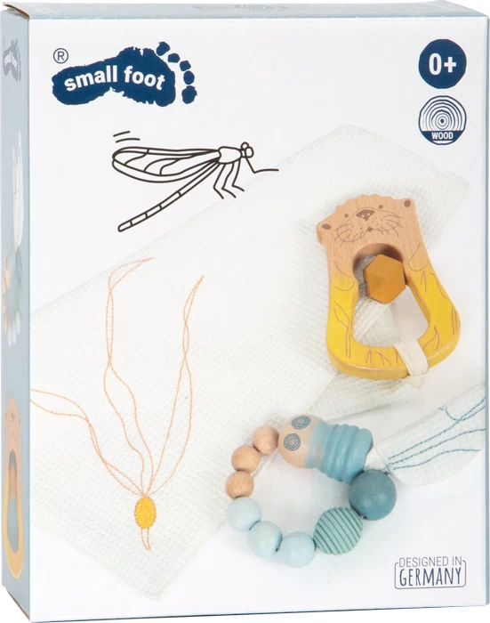 Small Foot Baby Spielzeugset „Seaside“ - Image 9