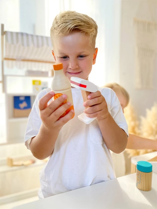 Small Foot Kasse „fresh“ - Image 3