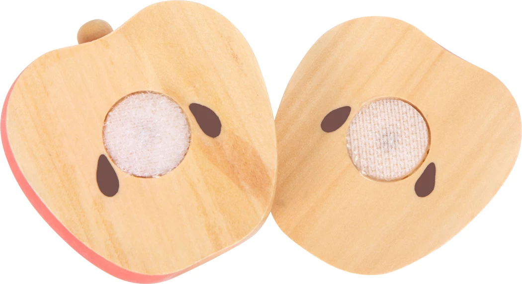 Small Foot Schneide-Set Obst „fresh“ - Image 3