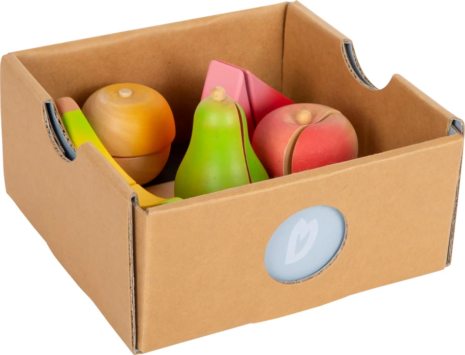 Small Foot Schneide-Set Obst „fresh“ - Image 6