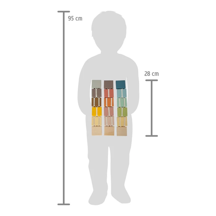 Small Foot Display Jakobsleiter - Image 7