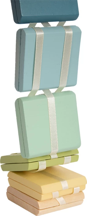 Small Foot Display Jakobsleiter - Image 4